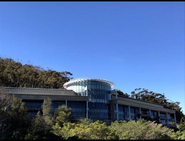 231M² OFFICE TO LET IN PLATTEKLOOF GLEN